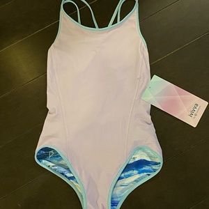Ivivva swim suit